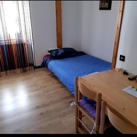 A Casa Di Silvy Villa Trieste Bagian luar foto