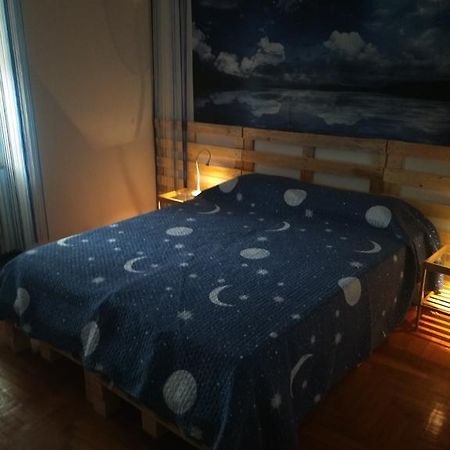 A Casa Di Silvy Villa Trieste Bagian luar foto