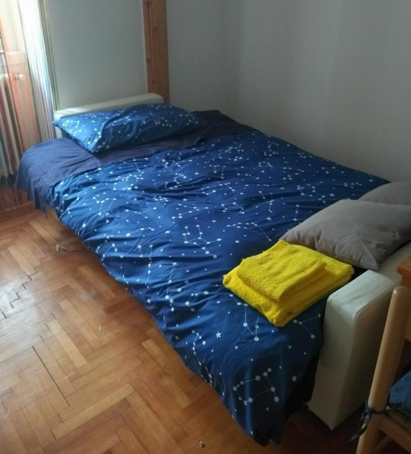 A Casa Di Silvy Villa Trieste Bagian luar foto