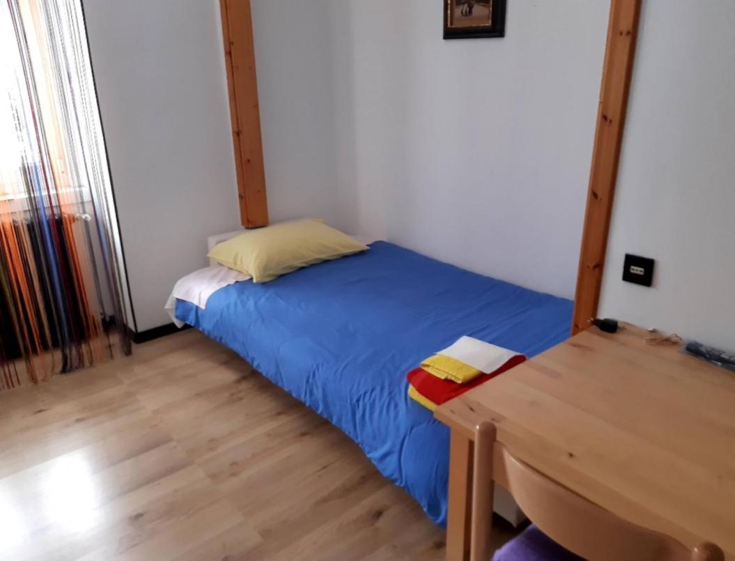 A Casa Di Silvy Villa Trieste Bagian luar foto