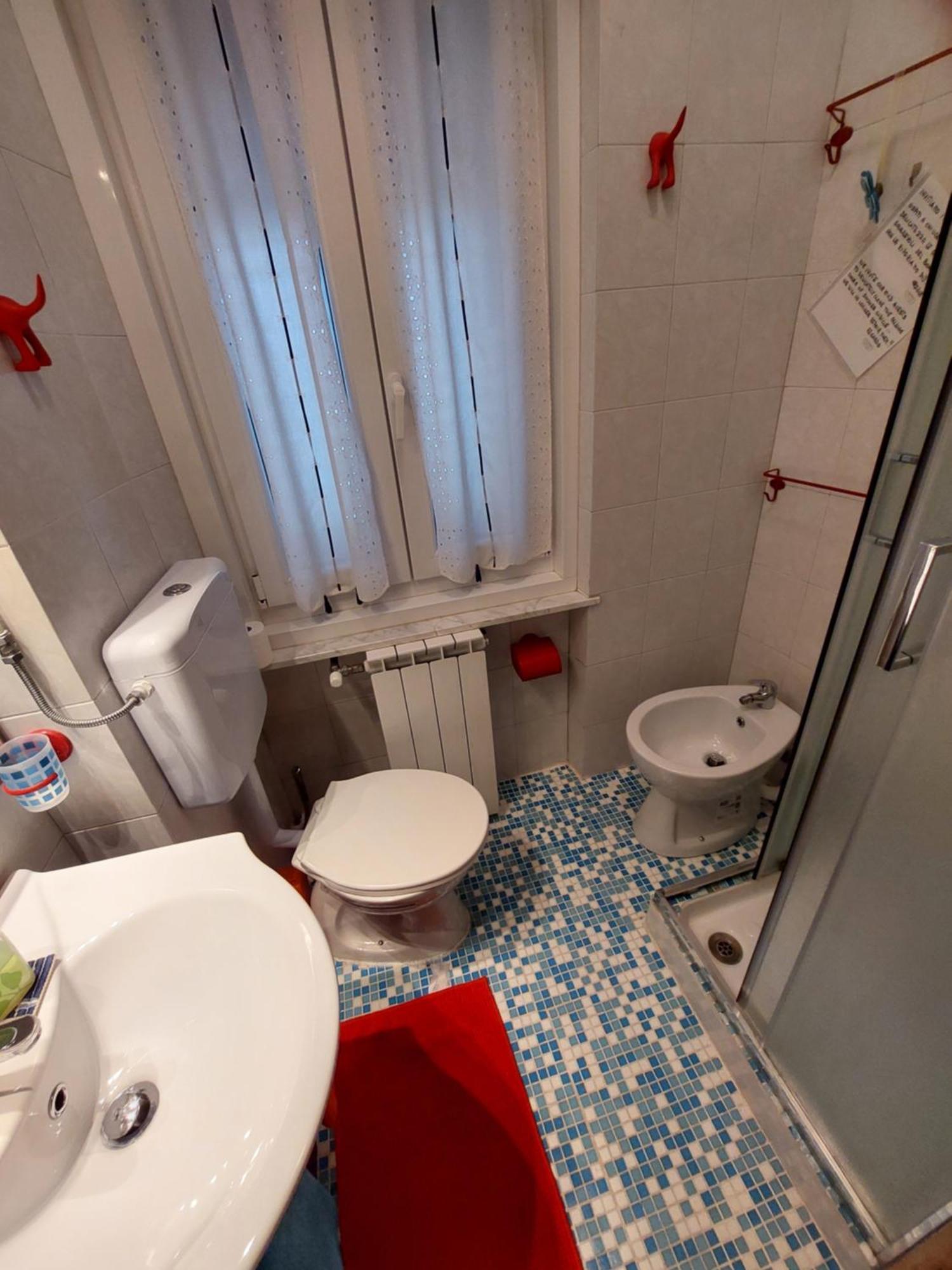 A Casa Di Silvy Villa Trieste Bagian luar foto