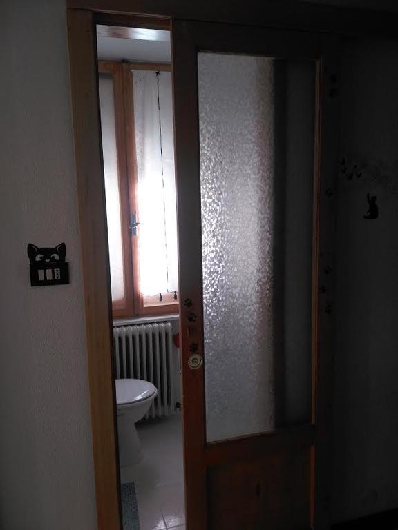 A Casa Di Silvy Villa Trieste Bagian luar foto