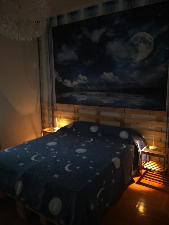 A Casa Di Silvy Villa Trieste Bagian luar foto