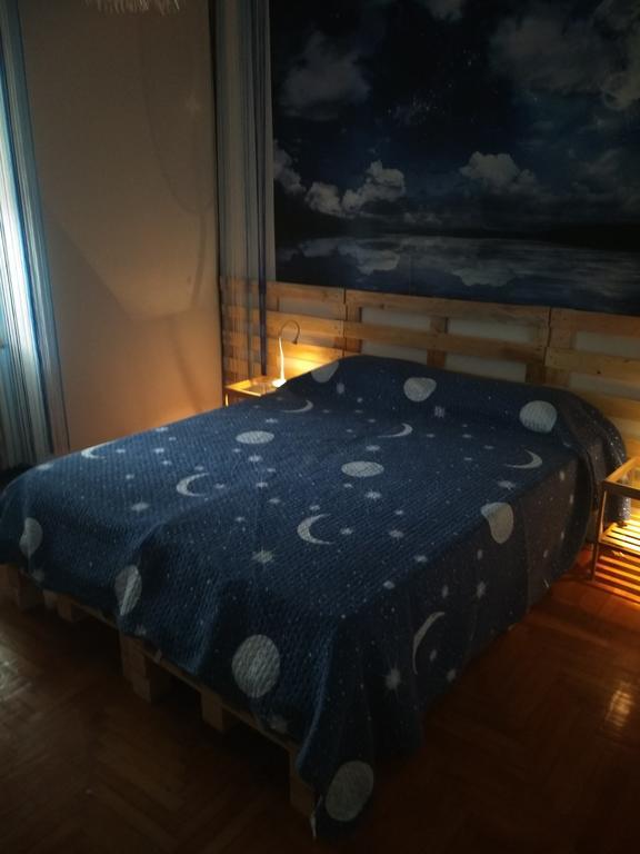 A Casa Di Silvy Villa Trieste Bagian luar foto